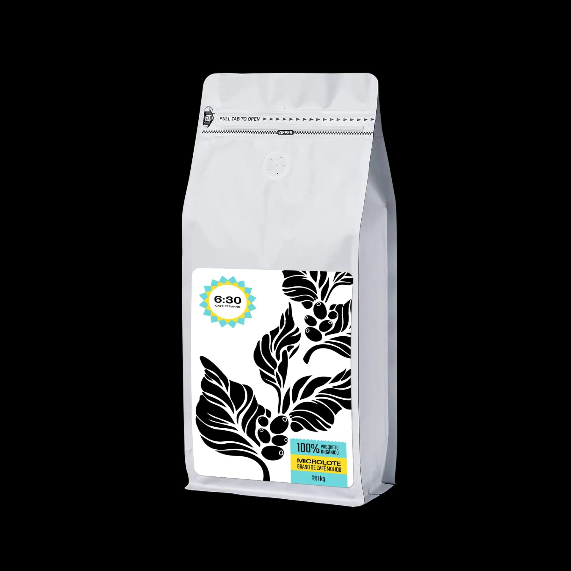 Café Microlote 