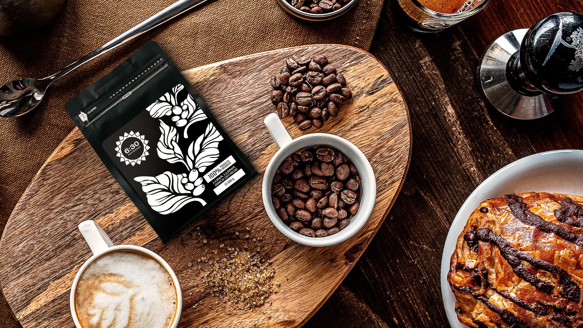 Coffee Hero
